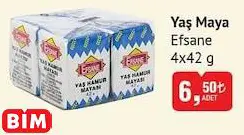 EFSANE YAŞ MAYA 4X42 G EFSANE YAŞ MAYA 4X42 G